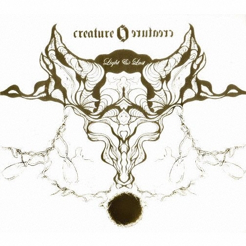 BLOOD THIRSTY CREATURE (数量限定生産盤) [CD] Amazon.co.jp: BLØOD THIRSTY CREATURE (数量限定生産盤
