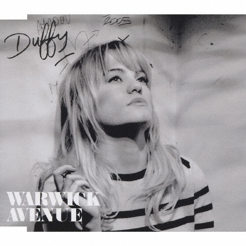 ウォリック・アヴェニュー