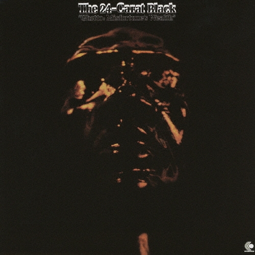 ゲットー : ミスフォーチュンズ・ウェルス＜初回限定盤＞