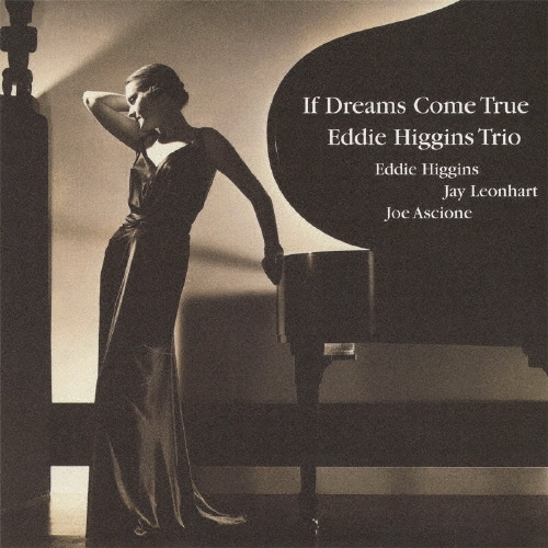 TOWER RECORDS ONLINE㤨Eddie Higgins Trio/If Dreams Come True[VHCD-78092]פβǤʤ1,572ߤˤʤޤ