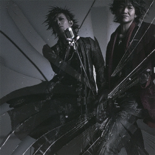 GRANRODEO/ROSE HIP-BULLET���̾��ס�[LASM-4078]