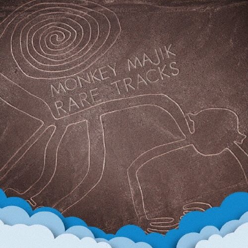 TOWER RECORDS ONLINE㤨MONKEY MAJIK/RARE TRACKS[AVCH-78031]פβǤʤ2,944ߤˤʤޤ