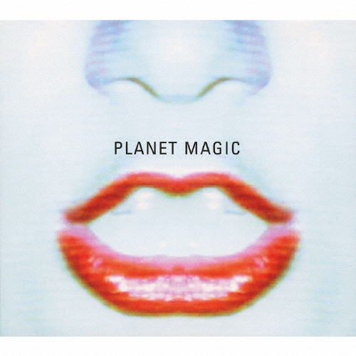 PLANET MAGIC＜初回限定盤＞