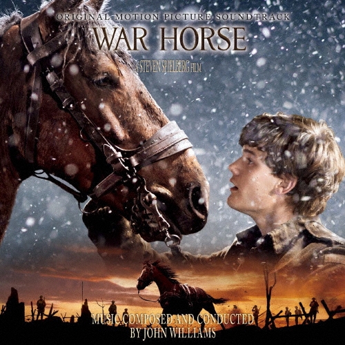John Williams/「戦火の馬」 オリジナル・サウンドトラック[SICP-3424]