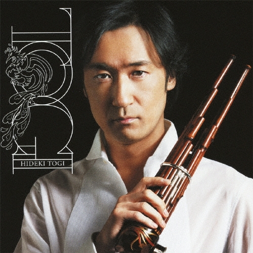 TOGI [SHM-CD+ミニ写真集]＜限定盤＞