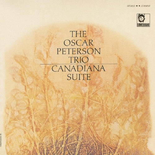 カナダ組曲＜完全生産限定盤＞