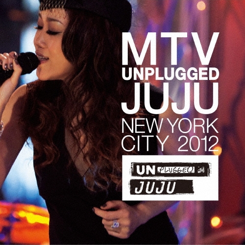 MTV UNPLUGGED JUJU