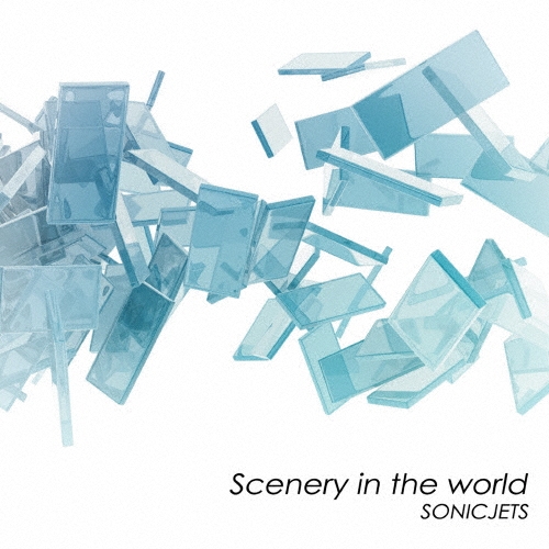TOWER RECORDS ONLINE㤨SONICJETS/Scenery in the world[AECD-24]פβǤʤ1,571ߤˤʤޤ