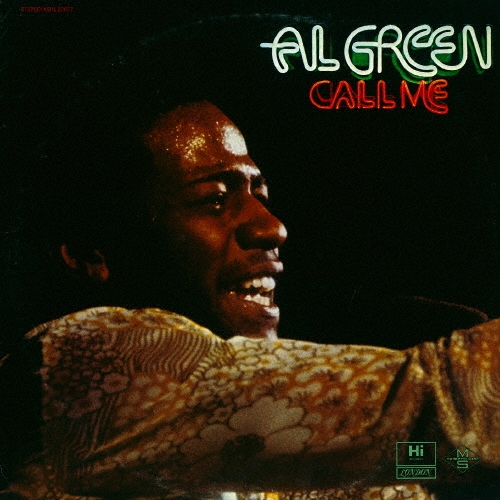 Al Green/뎥ߡס[CDSOL-5022]