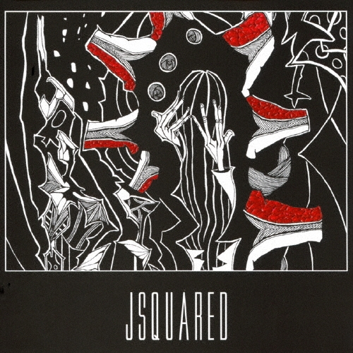 TOWER RECORDS ONLINE㤨J Squared/J SQUARED[JBC-2710]פβǤʤ1,834ߤˤʤޤ
