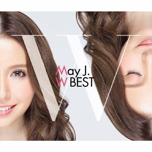 May J. W BEST -Original & Covers- [2CD+DVD]＜通常盤＞