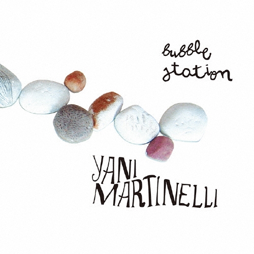 TOWER RECORDS ONLINE㤨Yani Martinelli/Х֥롦ơ[VSCD-9492]פβǤʤ2,200ߤˤʤޤ