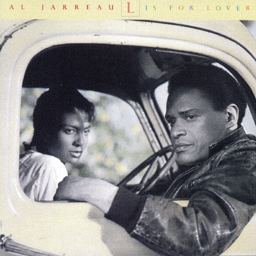 L・イズ・フォー・ラヴァー＜完全生産限定特別価格盤＞