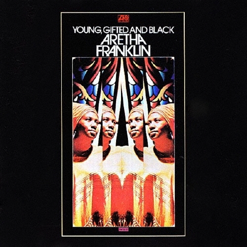 ヤング、ギフティッド・アンド・ブラック＜期間限定スペシャルプライス盤＞