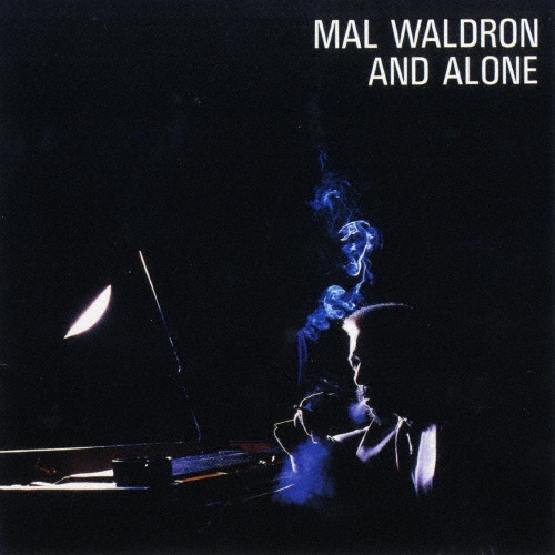 Mal Waldron/ɡꥹڥץ饤ס[SICJ-48]