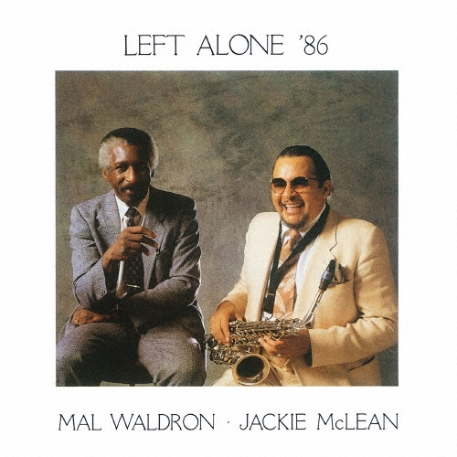 Mal Waldron/եȡ'86[KICJ-2466]