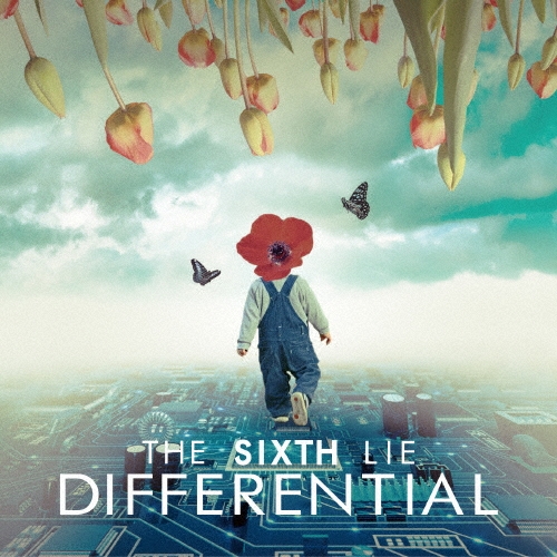TOWER RECORDS ONLINE���㤨���THE SIXTH LIE/DIFFERENTIAL���̾��ס�[EMAG-4]�פβ����Ǥ������ʤ�1,650�ߤˤʤ�ޤ���