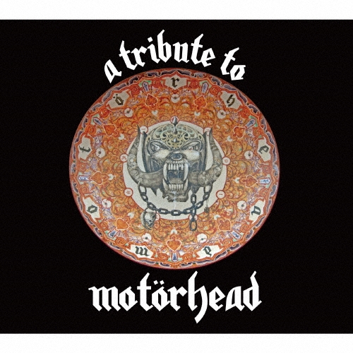 A TRIBUTE TO MOTORHEAD