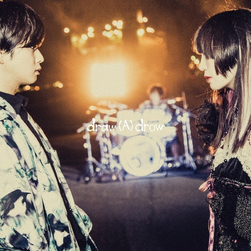 draw (A) drow [CD+DVD]