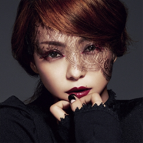 _genic [CD+Blu-ray Disc]