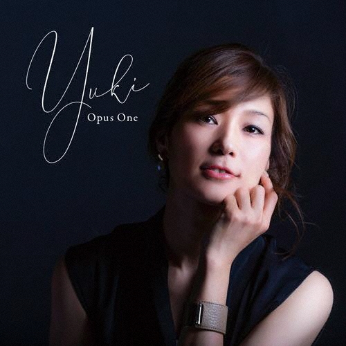 Yuki (J-Jazz)/Opus One[NENE-0001]