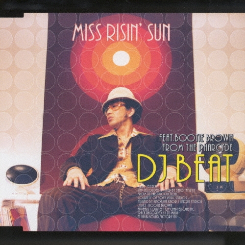 MISS RISIN'SUN