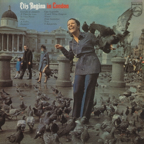 イン・ロンドン＜初回生産限定盤＞