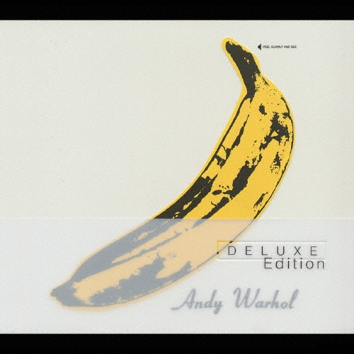 CD Velvet Underground ヴェルヴェット･アンダーグラウンド&amp;amp;ニコ ［キャンバスcd］＜生産限定盤＞ UICY75458 UMC /01500 Amazon.co.jp: Velvet Underground & Nico - The Velvet