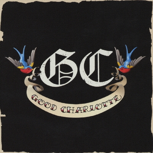 グッド・シャーロット