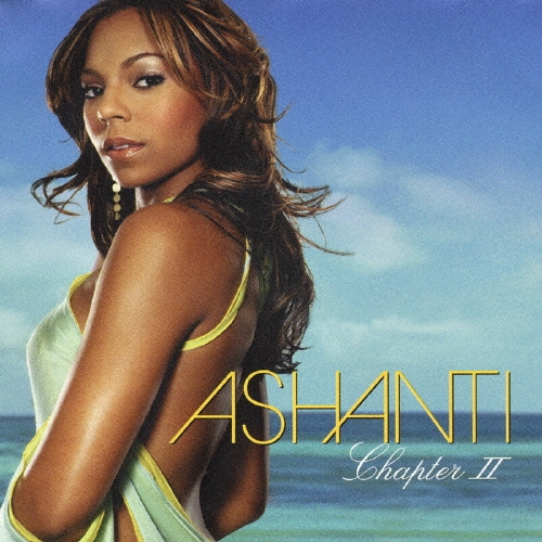 チャプターII [CD+DVD]＜初回限定盤＞