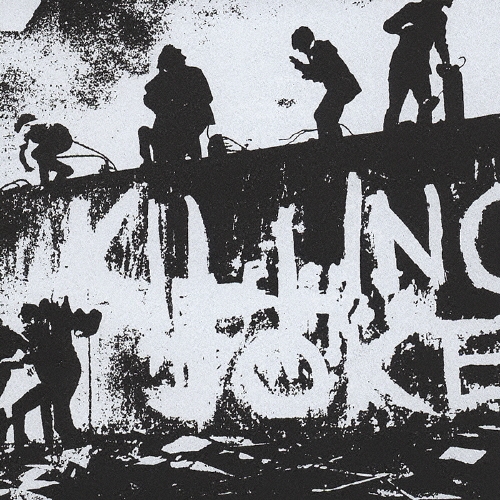 キリング・ジョーク