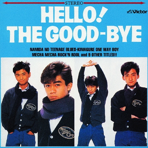 THE GOOD-BYE 貴重DVD まとめ売り Yahoo!オークション - THE GOOD-BYE DVD Special Night 2008