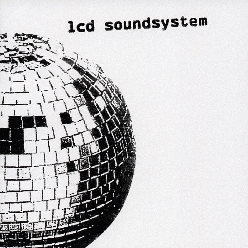 LCD SOUNDSYSTEM