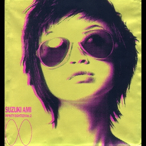 INFINITY EIGHTEEN Vol.2