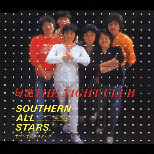 󥪡륹/ THE NIGHT CLUB[VICL-36015]