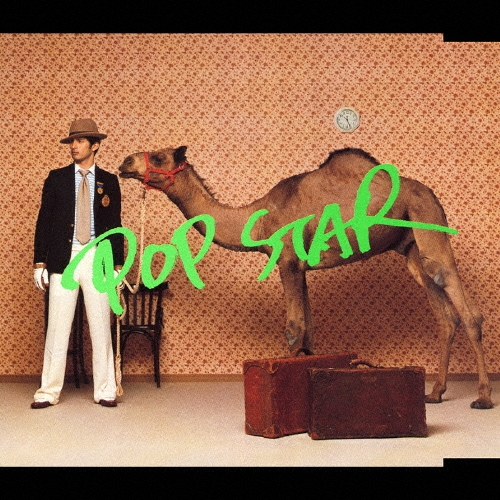 ʿ/POP STAR[DFCL-1220]