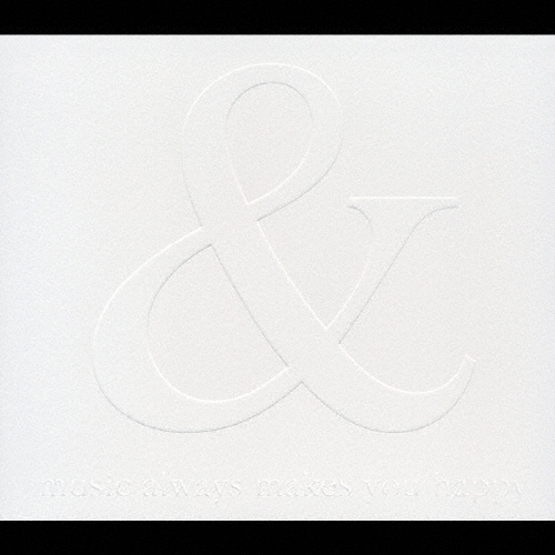  & -music always make you happy