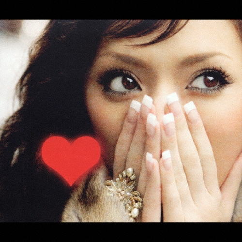浜崎あゆみ (miss)understood 初回盤 CD+写真集 初回シール付 浜崎あゆみ - (Miss)Understood - Amazon.com Music