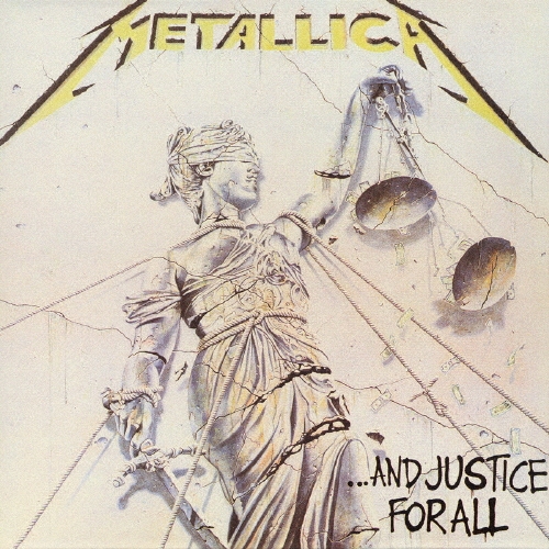 メタル・ジャスティス＜初回限定盤＞