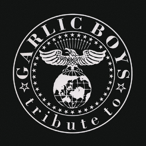 tribute to GARLIC BOYS[PCD-4338]