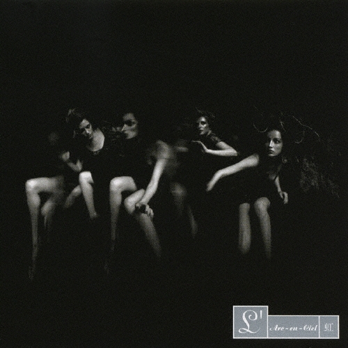 L'ArcenCiel/[KSCL-1028]