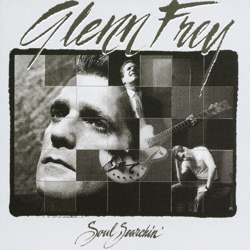 ソウル・サーチン