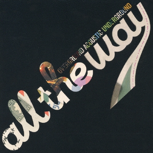TOWER RECORDS ONLINE㤨OAU/all the way[TFCC-86220]פβǤʤ1,650ߤˤʤޤ
