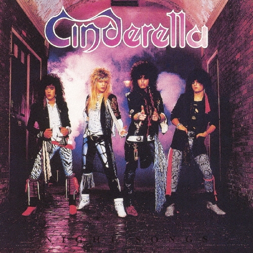 ナイト・ソングス