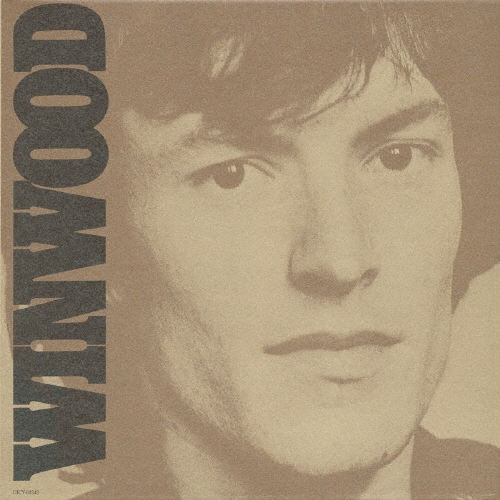 ウィンウッド＜紙ジャケット仕様初回限定盤＞/Steve Winwood