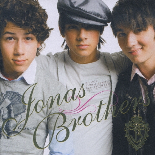 ジョナス・ブラザーズ