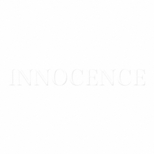 INNOCENCE [CD+DVD]＜初回限定盤＞