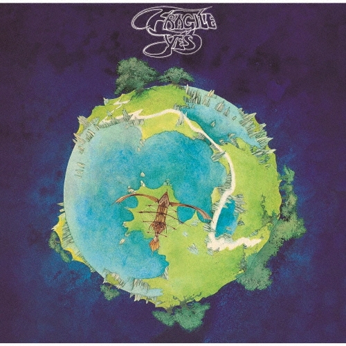 こわれもの [UHQCD x MQA-CD]＜完全生産限定盤＞