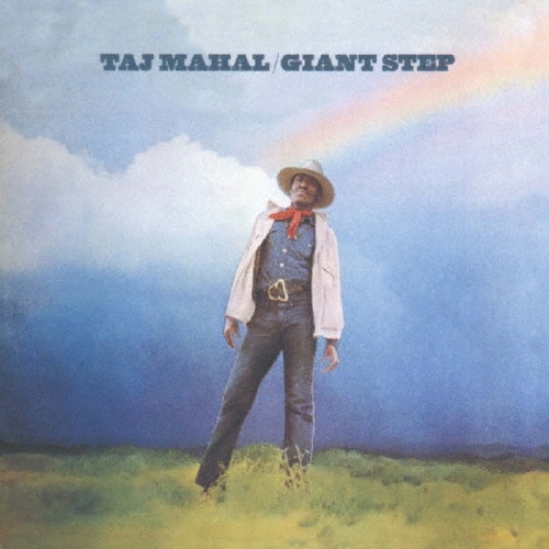 ジャイアント・ステップ/ディ・オール・フォークス・アット・ホーム