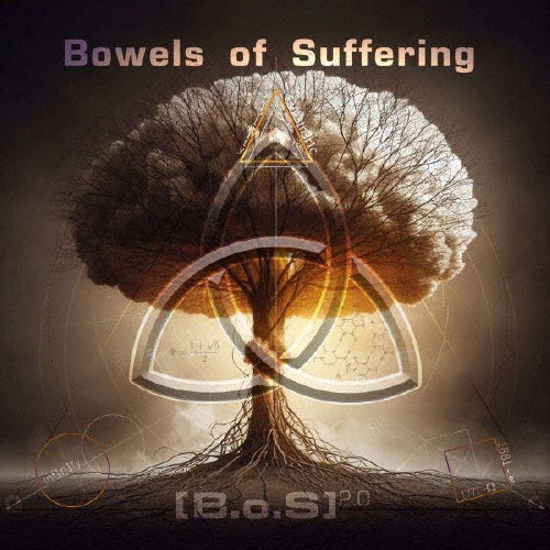 Bowels Of Suffering/[B.o.S] 2.0[BITX1347]